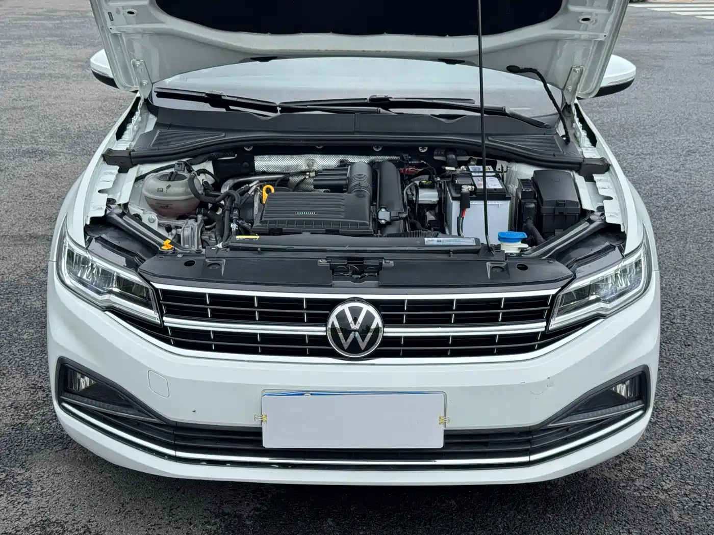 Photo 19 - Volkswagen Bora