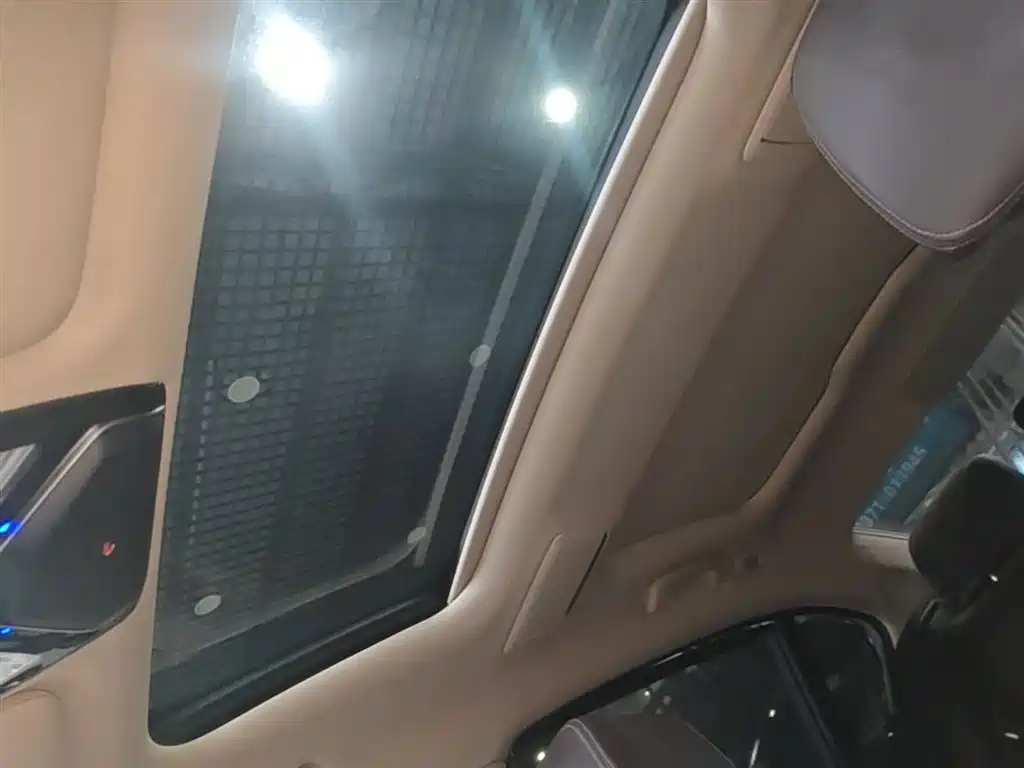 BMW 7 Series 2019 Facelift 730Li Luxury Package фото 18
