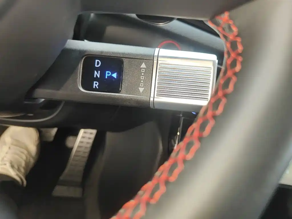 Hyundai Tucson 2025 Tucson L 1.5T Elite N-Line фото 14