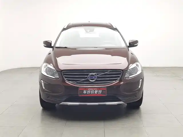Volvo XC60 2016 T5 Intelligent Travel — фото 3