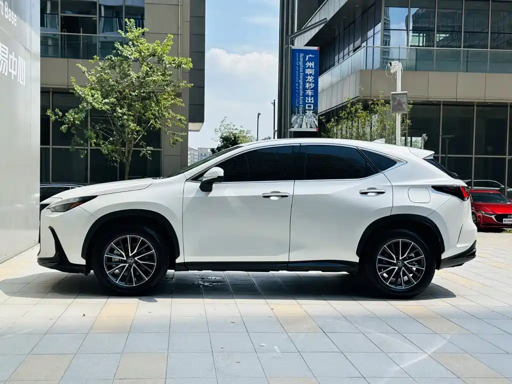 Lexus NX 2024 2024 350h FWD Innovation Edition