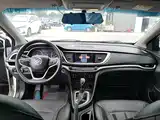Фото 10 - Buick Excelle