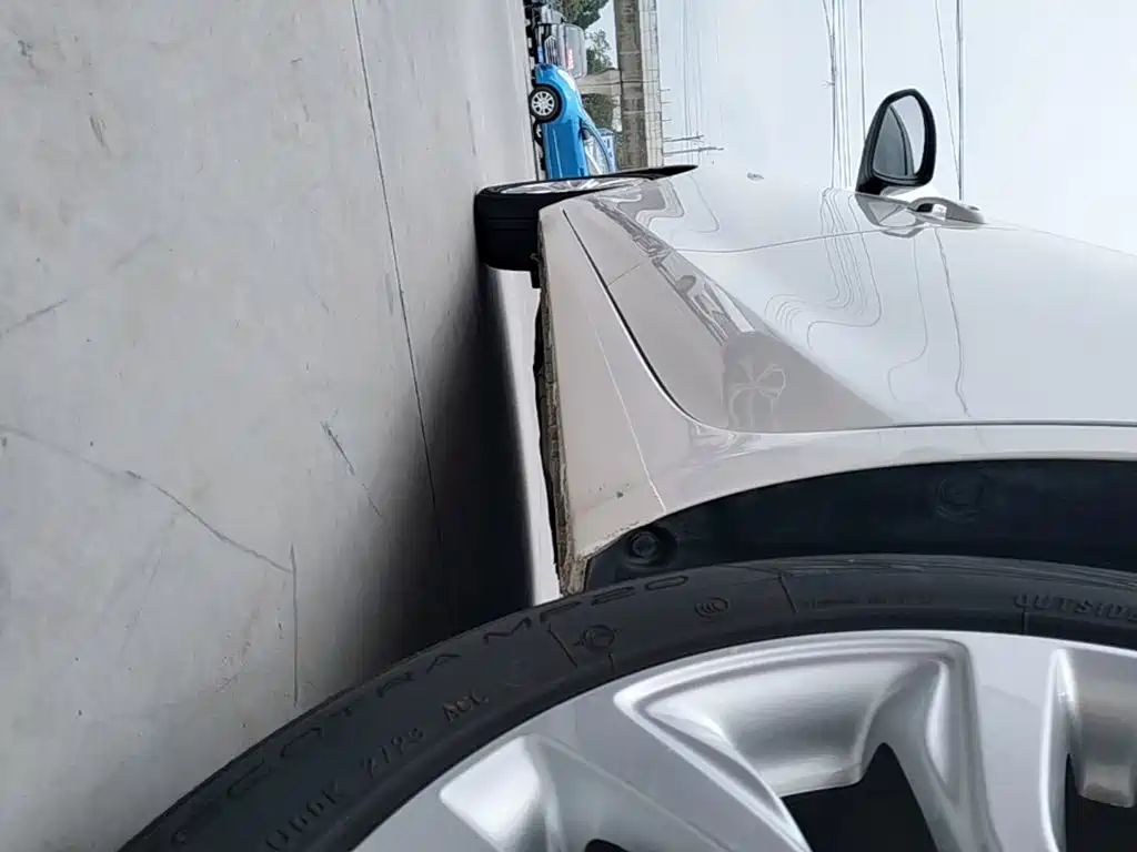 Фото 22 - Buick Excelle