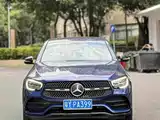 Фото 1 - Mercedes-Benz GLC Coupe