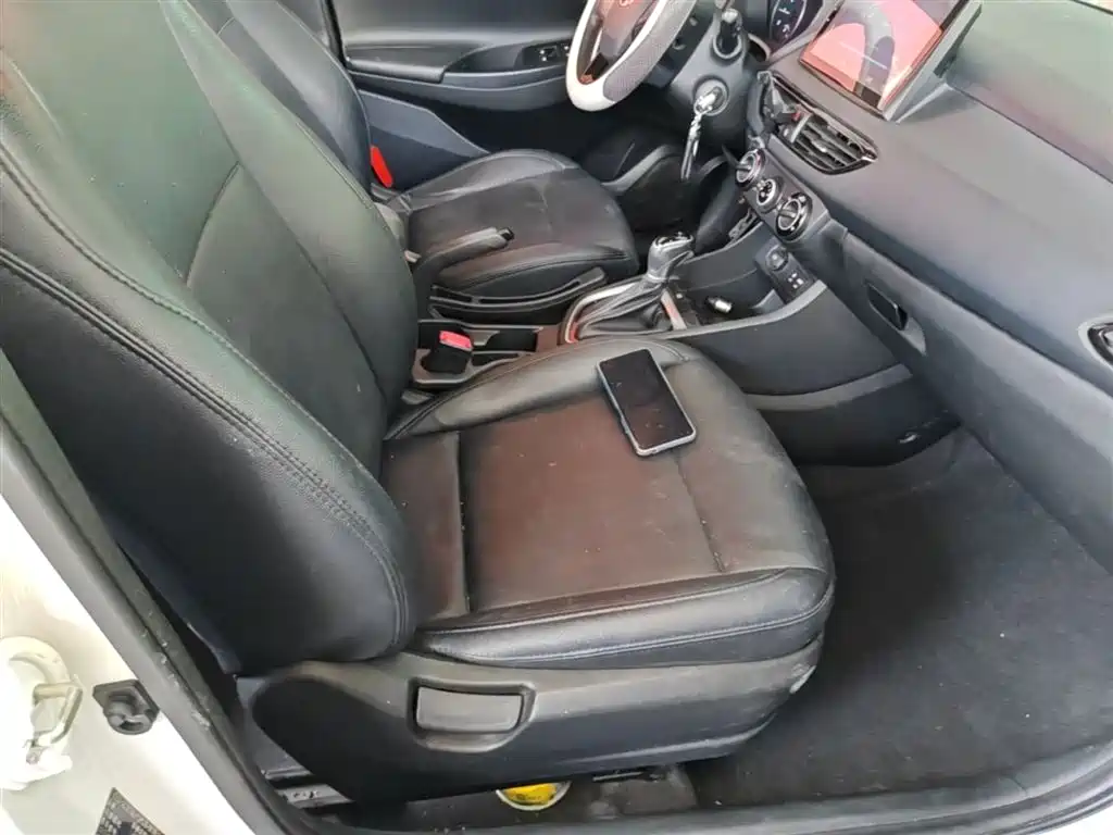 Hyundai Elantra 2018 1.6L Automatic Pleasing Edition GL China VI фото 25