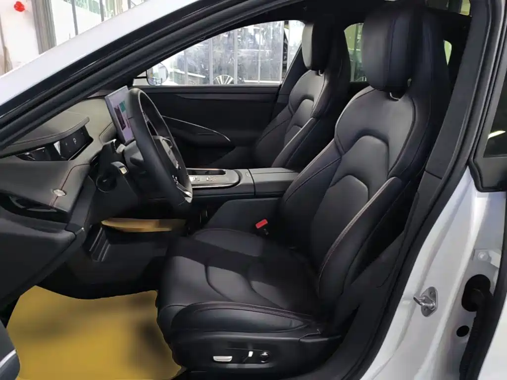 Xiaomi Auto Xiaomi SU7 2024 2024 RWD Long Range Intelligent Driving Edition