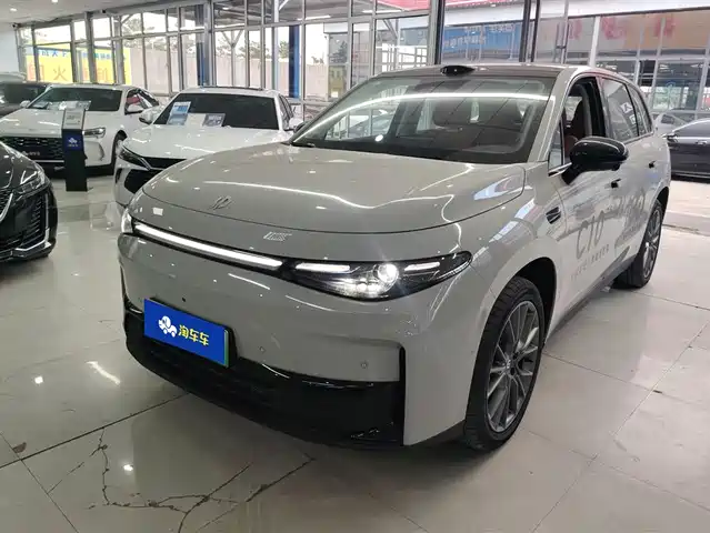 Leapmotor C10 2024 530 Smart Edition