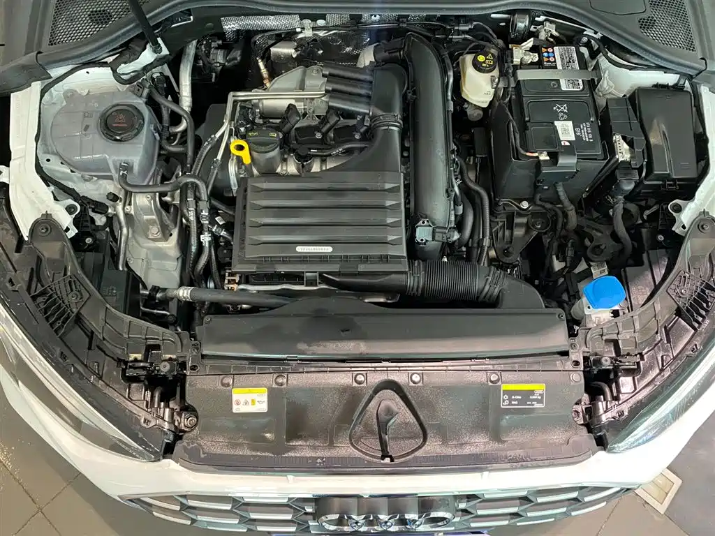 Audi A3 2022 Sportback 35 TFSI Style Sport фото 7
