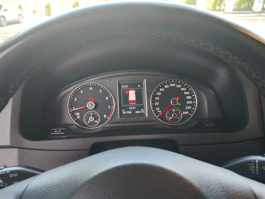 Volkswagen Multivan 2015 2012 2.0TSI 4WD Premium