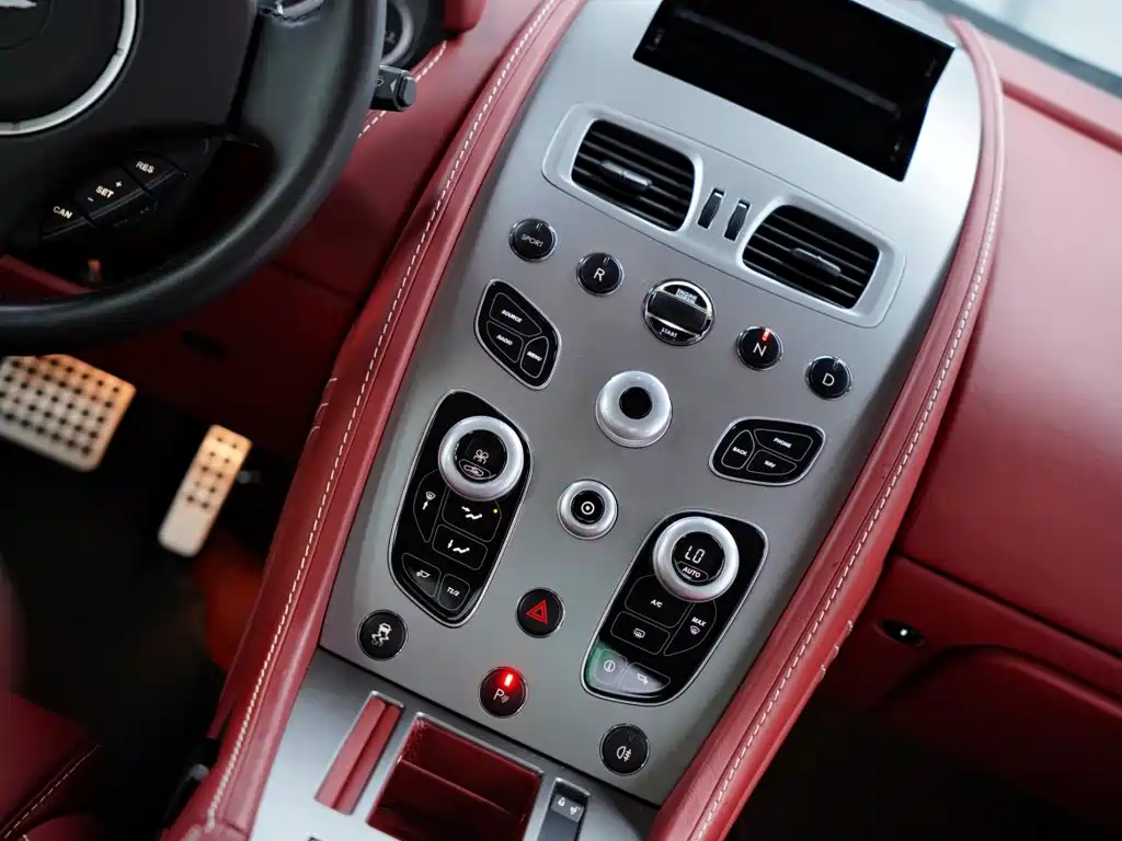 Aston Martin V8 Vantage 2017 2012 4.7L S Coupe