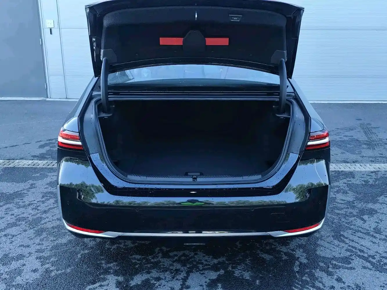 BMW i5 2026 2024 eDrive 35L Luxury Package