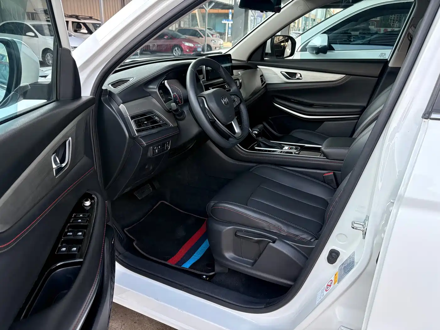 Changan CS75 2020 2020 280T DCT Luxury China VI