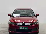 صورة 2 - Citroën C-Quatre
