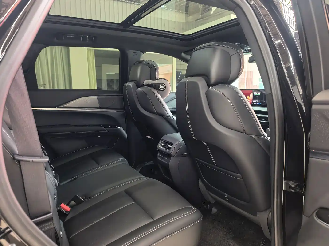 Cadillac XT5 2026 2026 2.0T Luxury Model