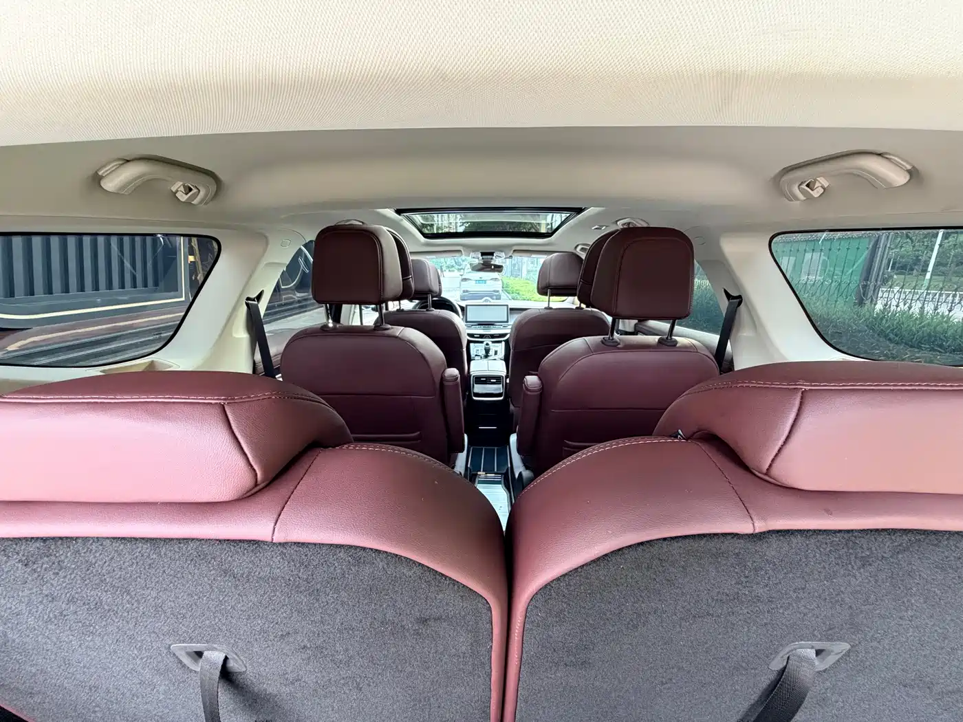 Geely Jia Ji 2023 2022 1.8TD DCT Platinum Luxury
