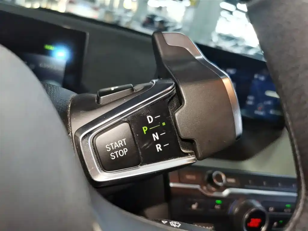 BMW i3 (Import) 2018 Luxury Edition фото 14