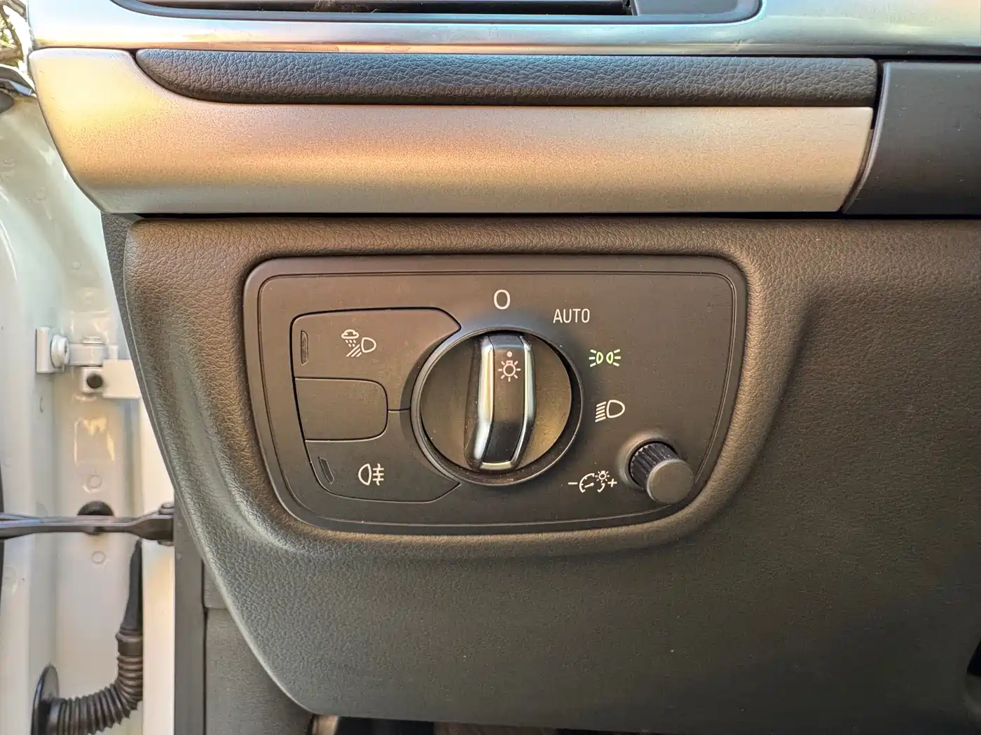 Audi A7 2017 40 TFSI Progressive фото 18