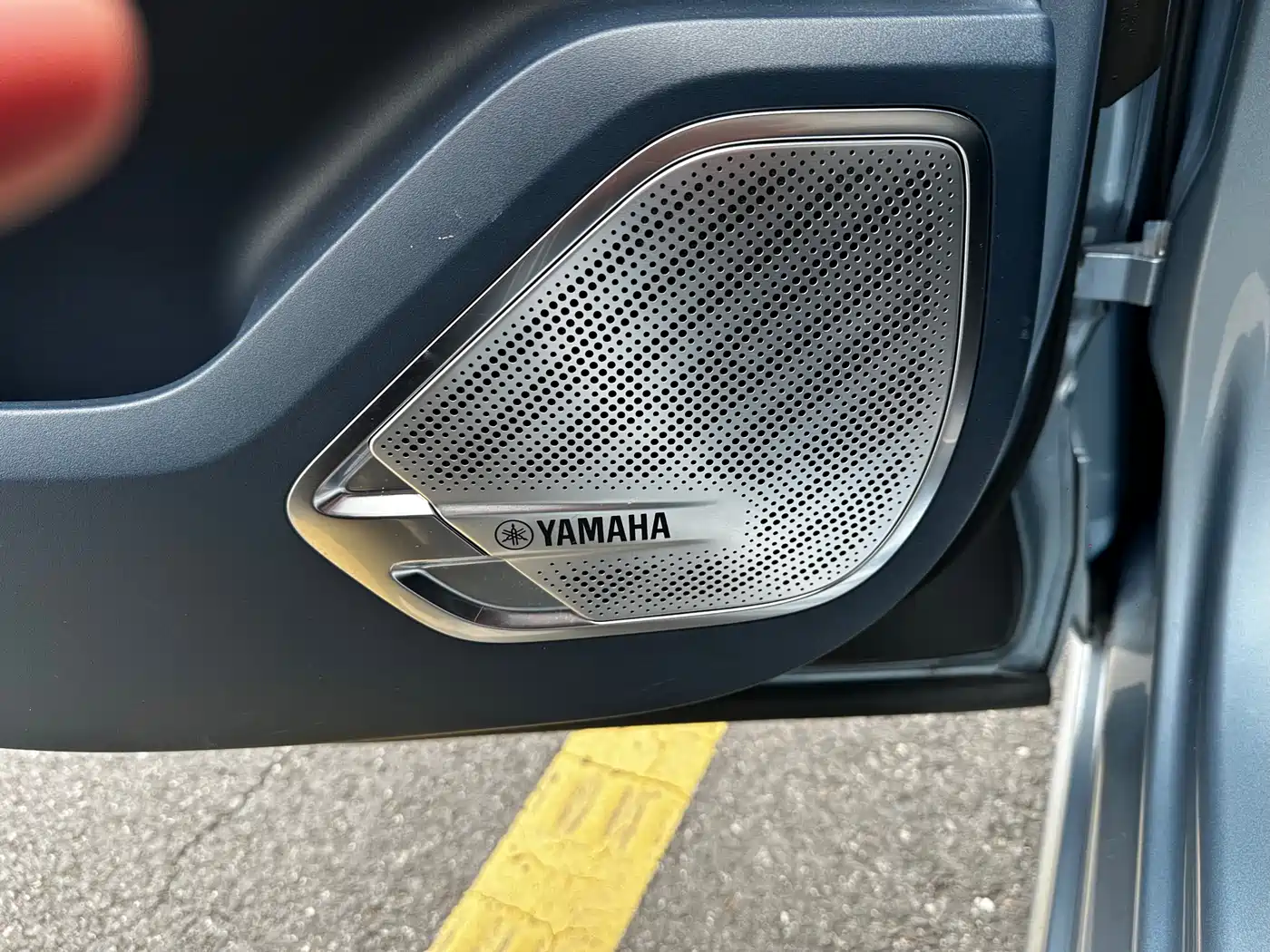 ZEEKR EXTREME KRYPTON 001