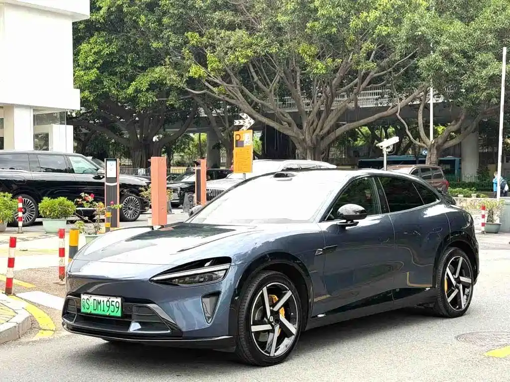 Xiaomi Auto Xiaomi YU7 2025 Ultra Long Range High Performance AWD Max Edition