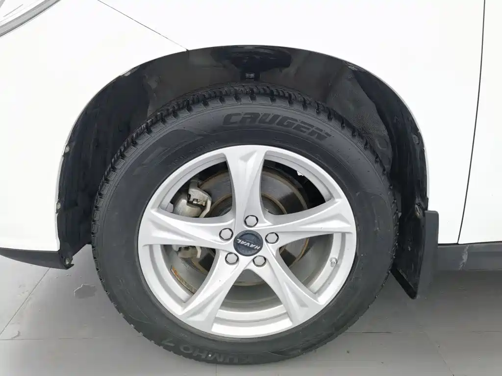 Haval H2 2019 2018 Creation Edition Red Label 1.5T DCT 2WD Style