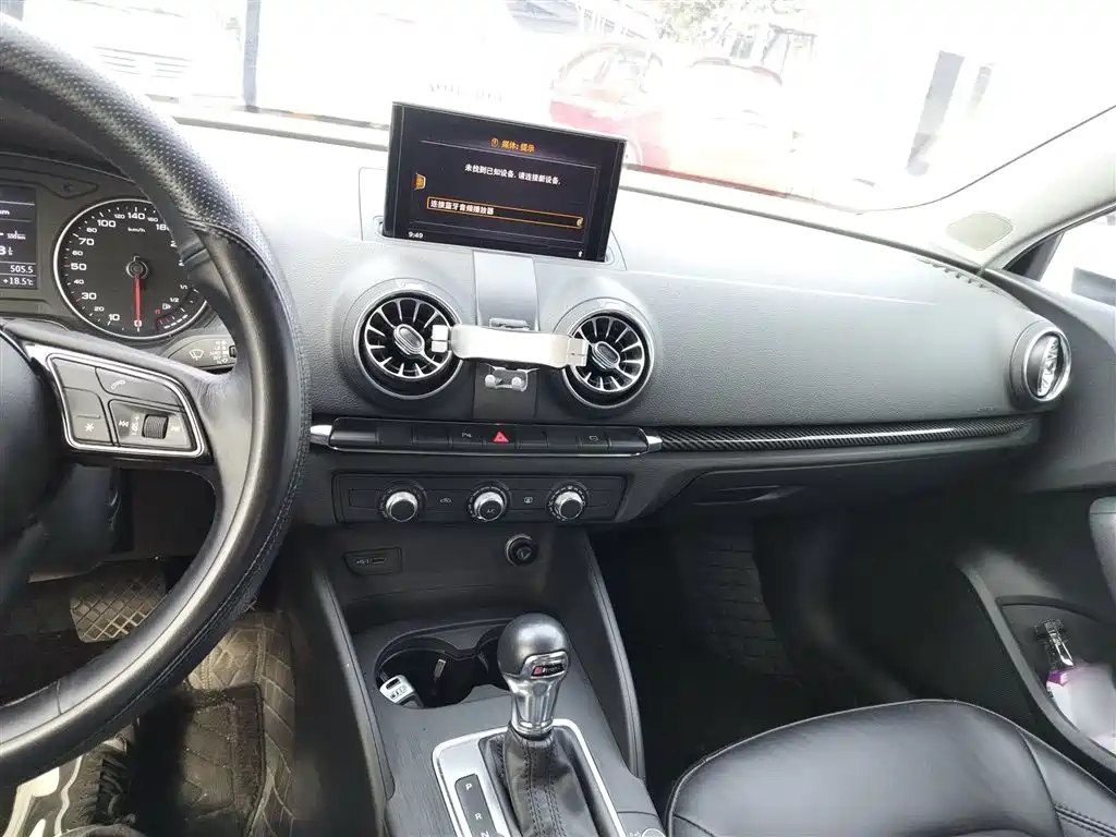 Audi A3 2019 Limousine 35 TFSI Progressive China VI фото 6