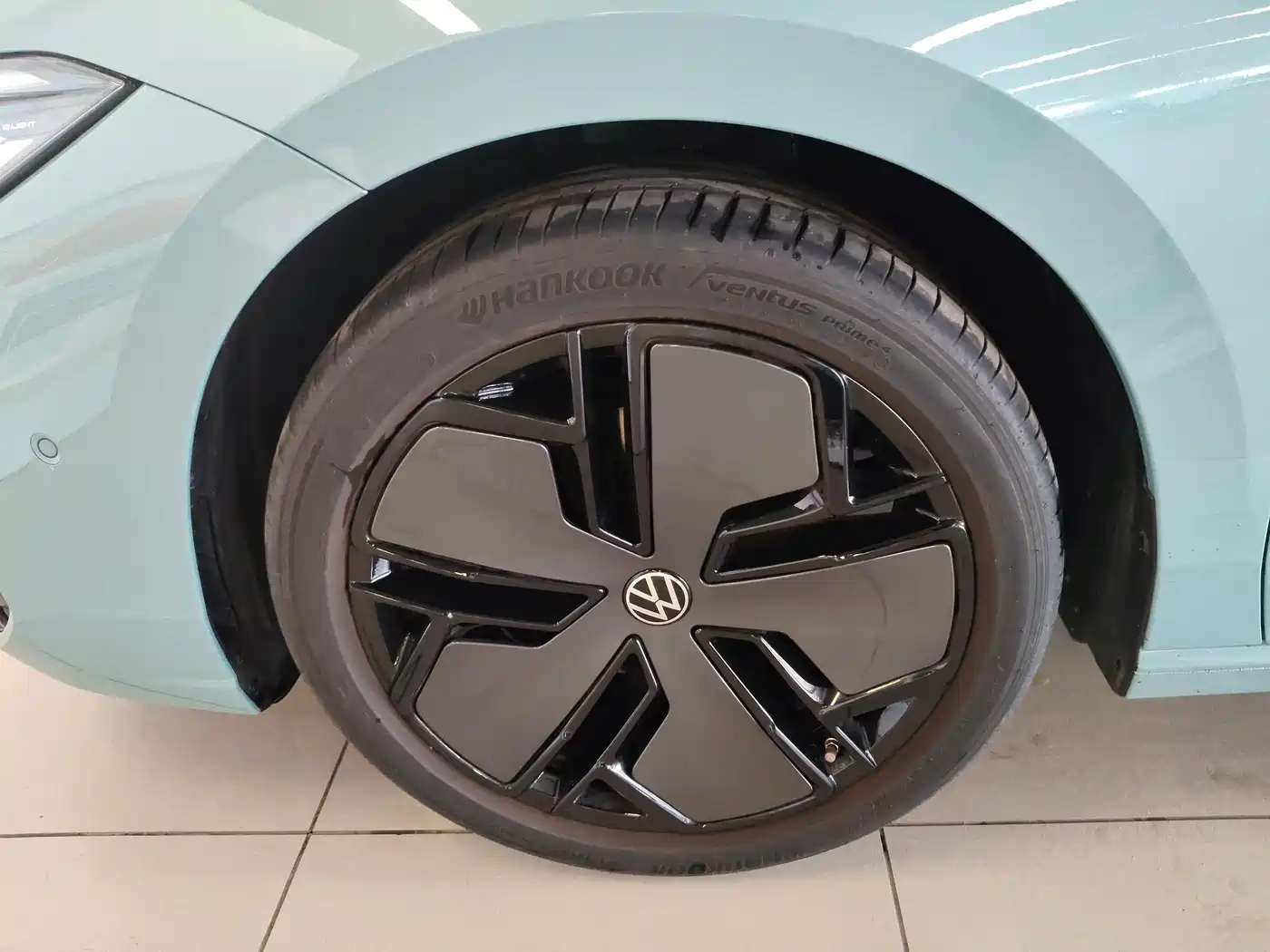 Volkswagen Passat 2025 Model Pro 380TSI Starlight Dragon Premium Edition фото 19
