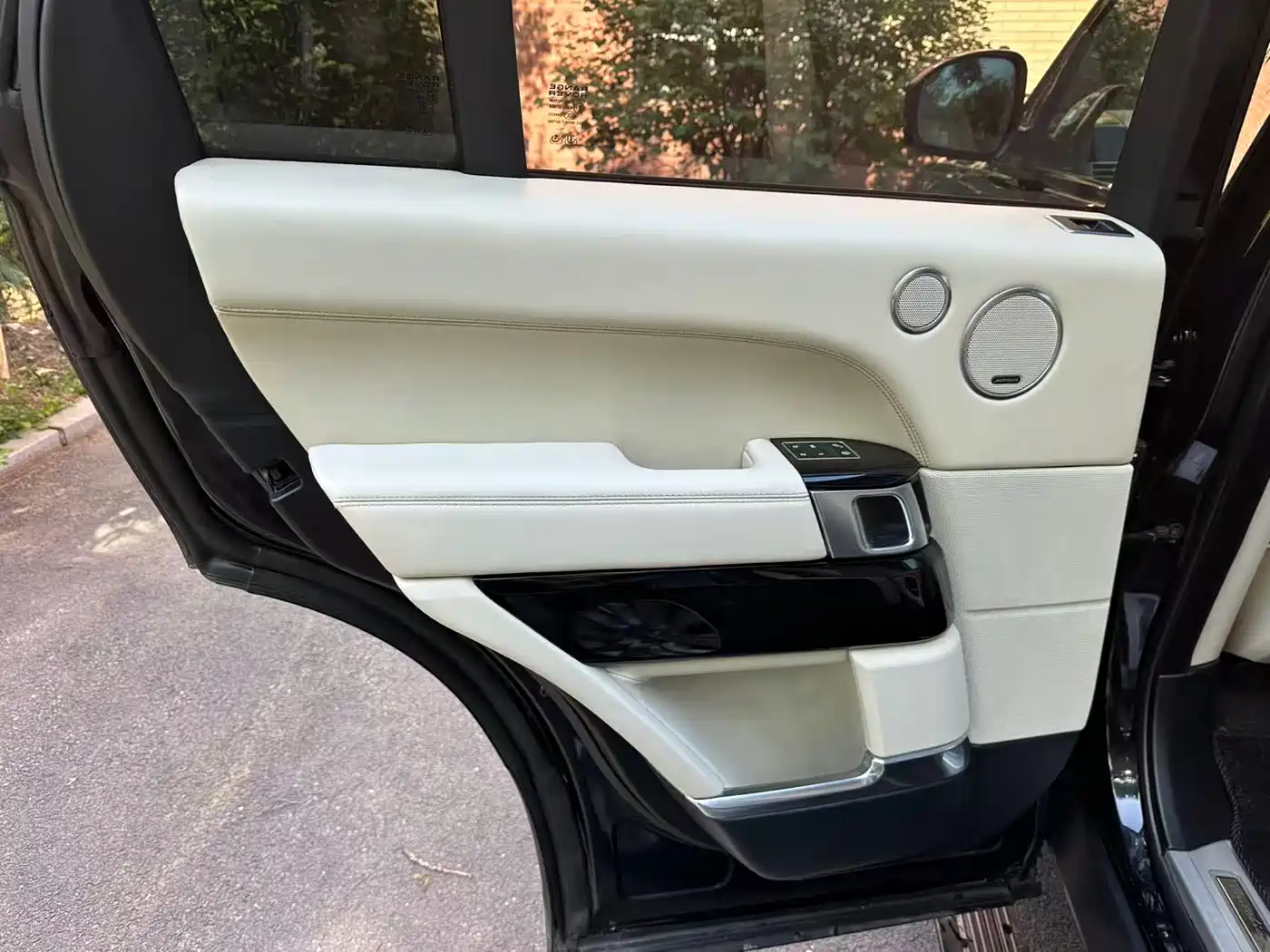 Land Rover Range Rover 2014 3.0 TDV6 Vogue фото 17