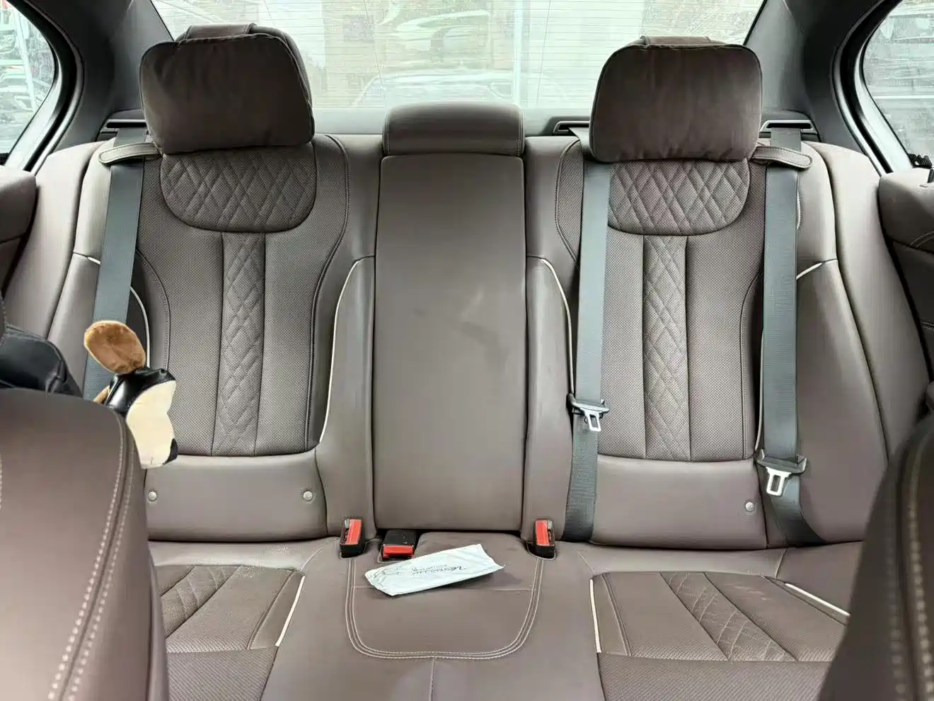 BMW 5 Series 2022 525Li M Sport Package фото 8