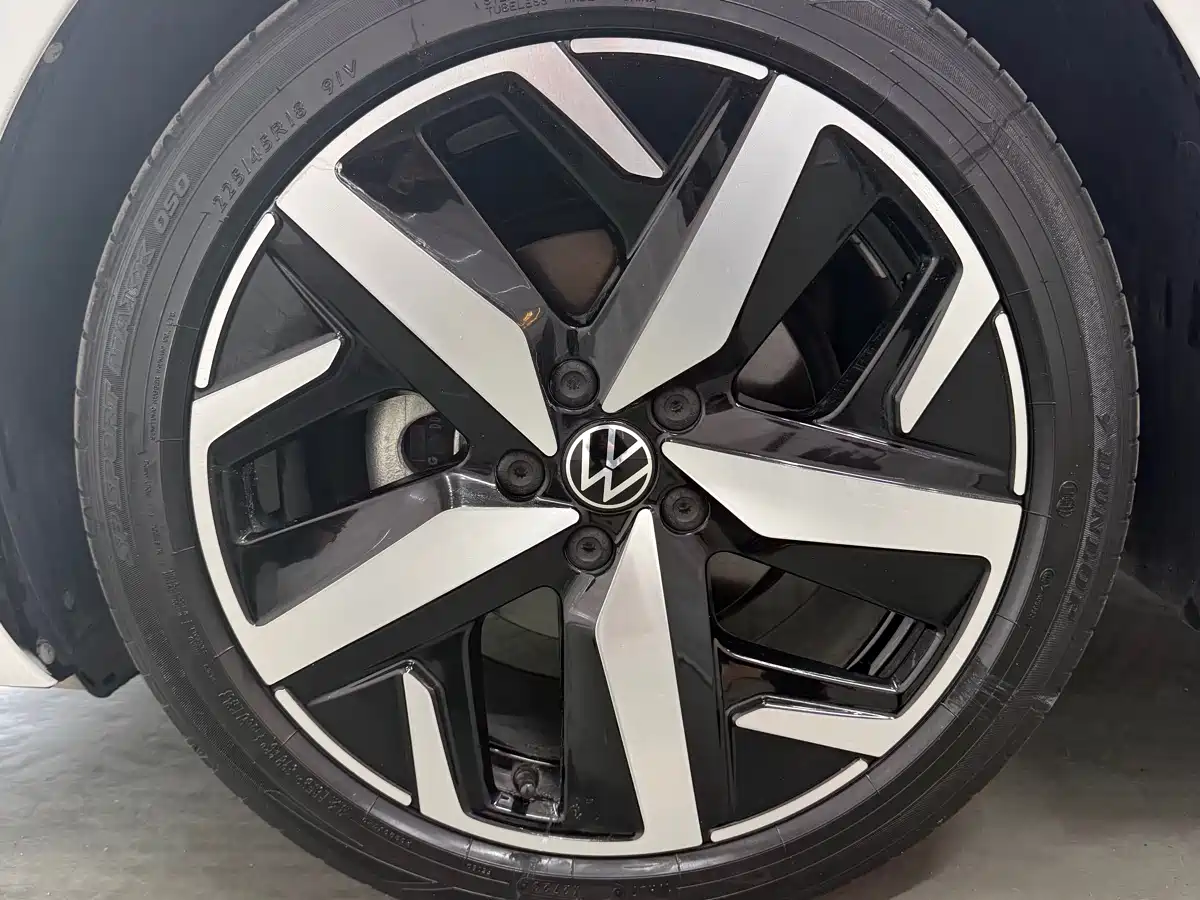 Volkswagen Lamando 2023 Lamando L 280TSI DSG Cool Edition фото 18