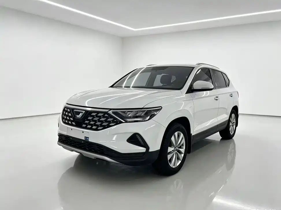 Jetta VS5 2020 2019 280TSI Automatic Progressive Edition