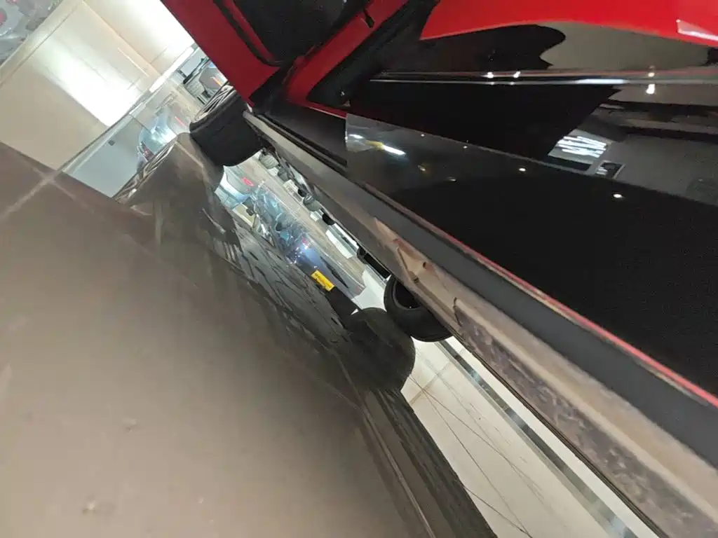 Cadillac IQ Ao Ge 2024 2024 AWD Long Range Edition