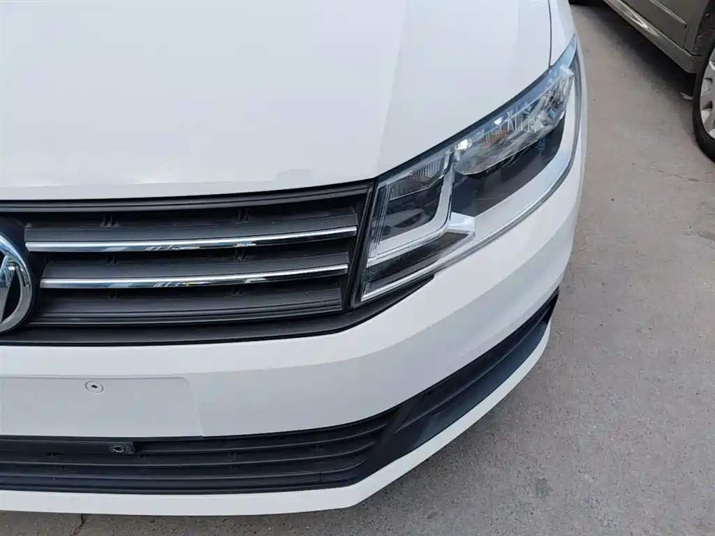 Volkswagen Santana 2016 1.6L Manual Trend Edition фото 24