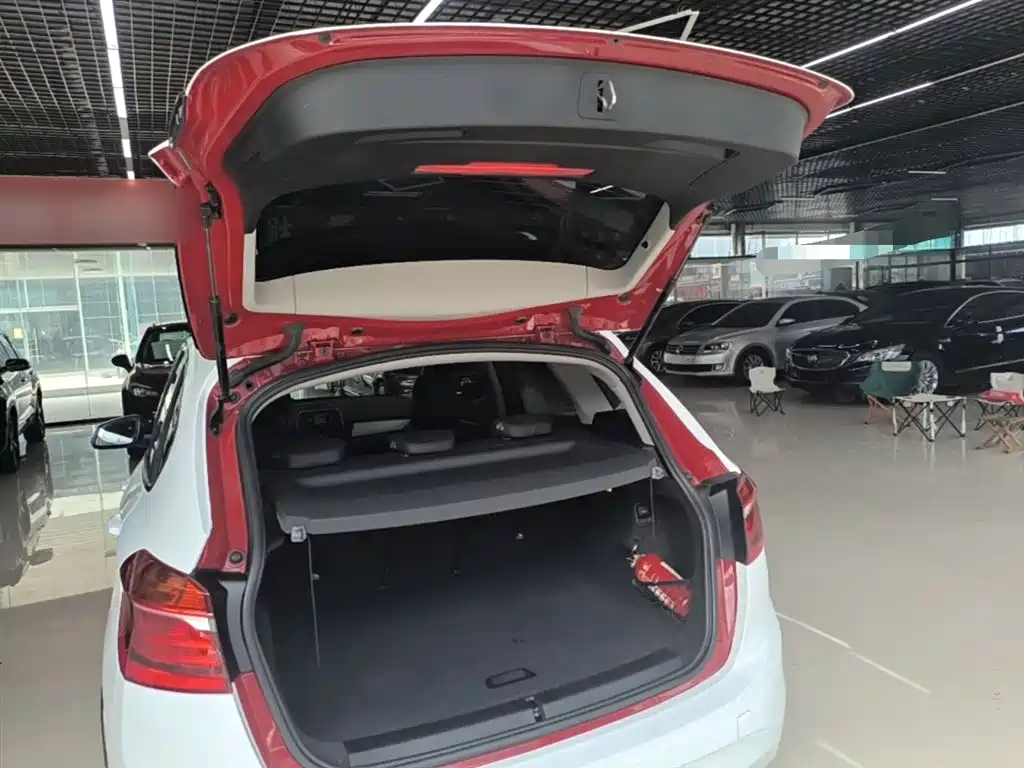 BMW 2 Series Touring 2016 218i Leading фото 19