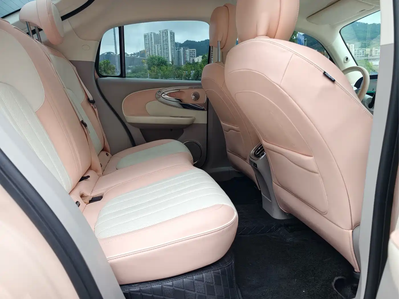 Ora Ballet Cat 2024 2023 401km Premium Model
