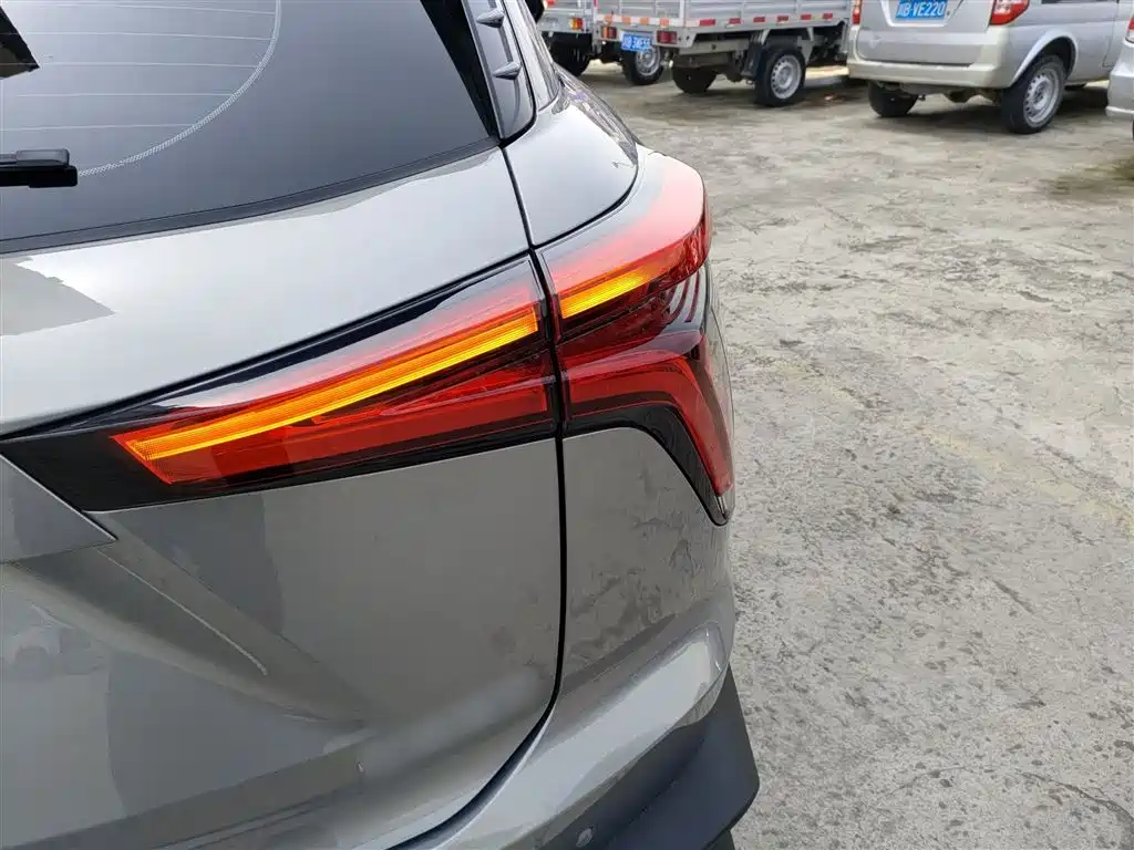 HAVAL DIVINE BEAST