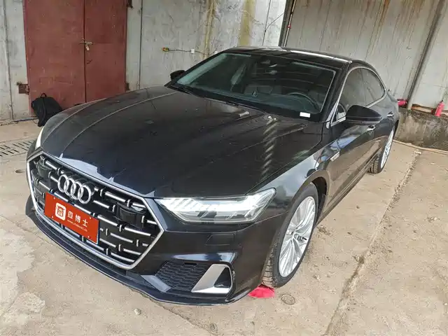 AUDI A7L