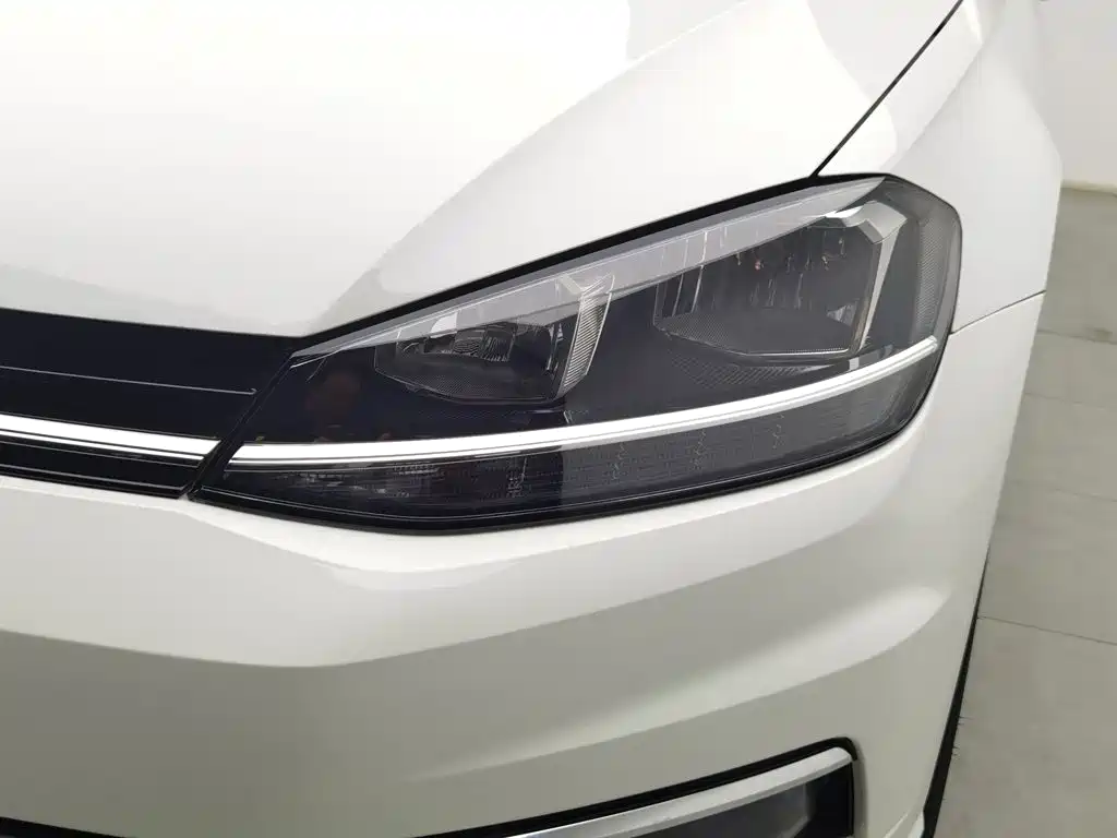 Volkswagen Golf, миниатюра 7