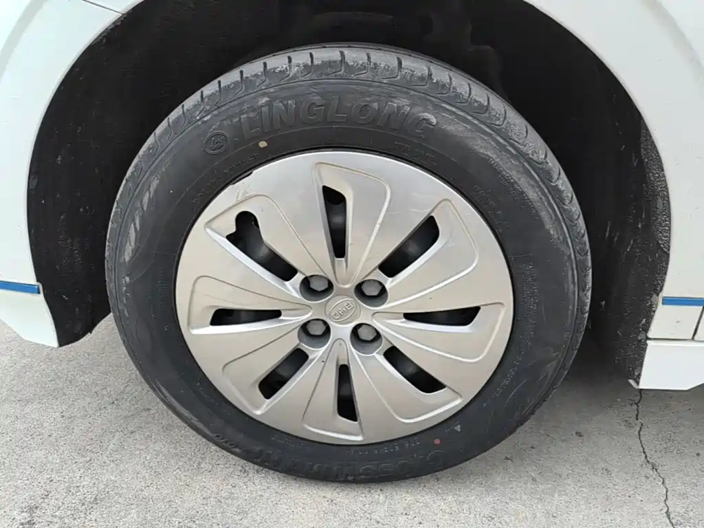 BYD e2 2022 2021 Standard