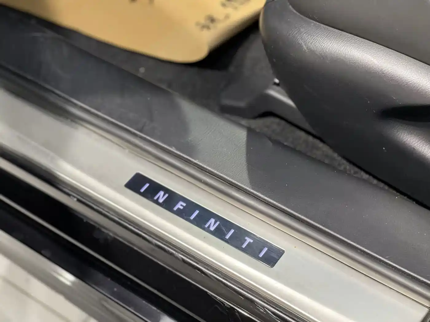 Infiniti Q70 2014 2013 Q70L 2.5L Premium