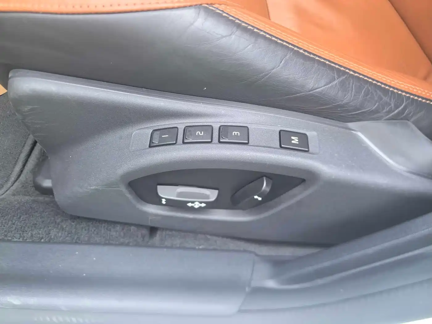 Volvo V60 2014 2014 Model Year Facelift T5 Inscription