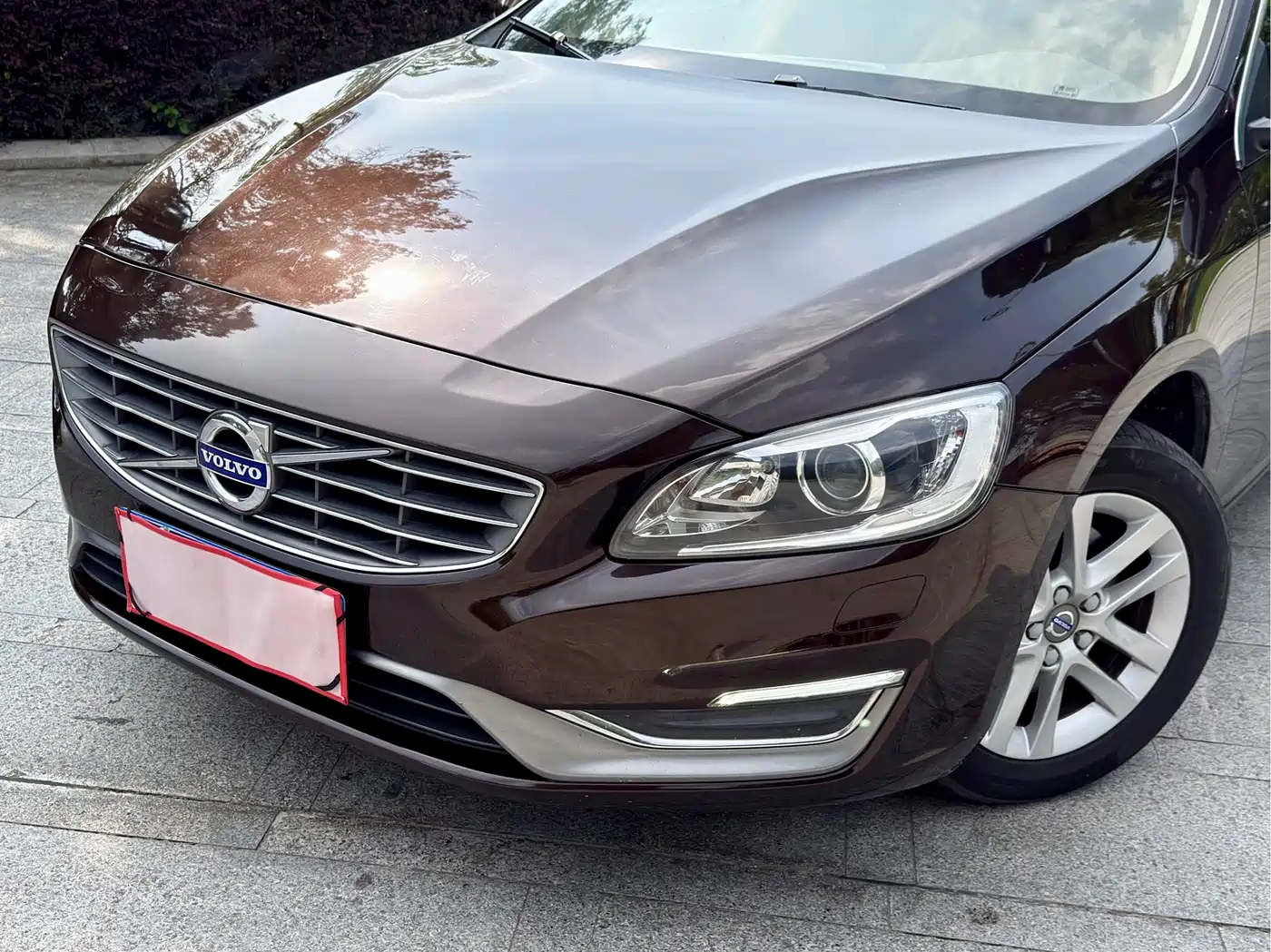 Фото 19 - Volvo S60