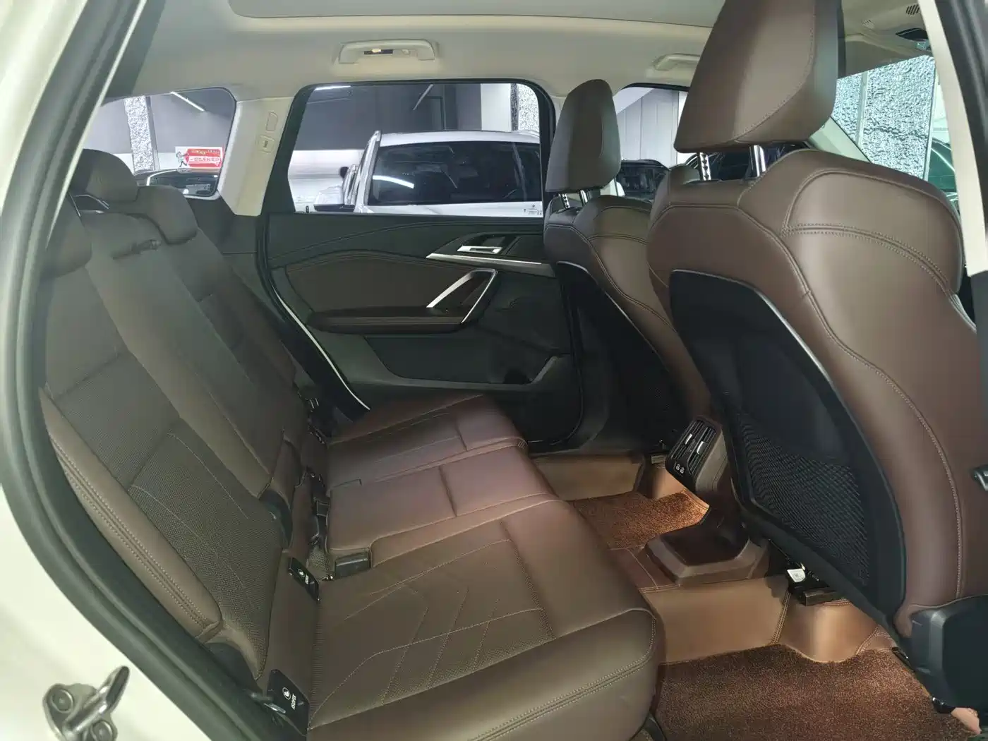 BMW X1 2023 xDrive25Li M Sport Package фото 11
