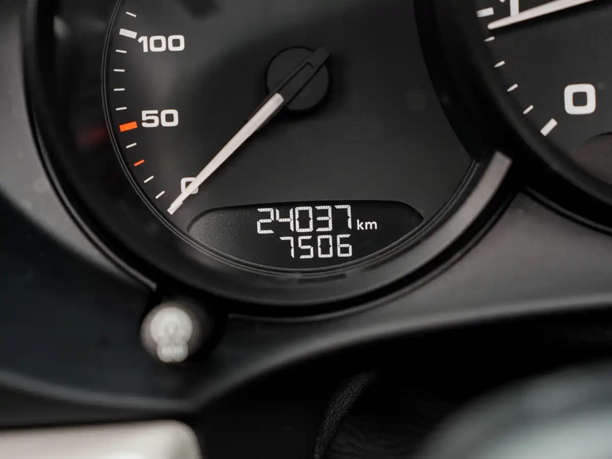 Porsche 718 2022 Spyder 2.0T фото 16