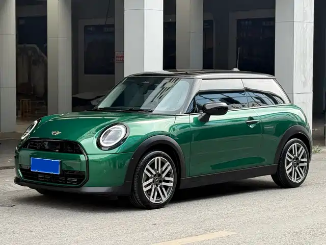 MINI 