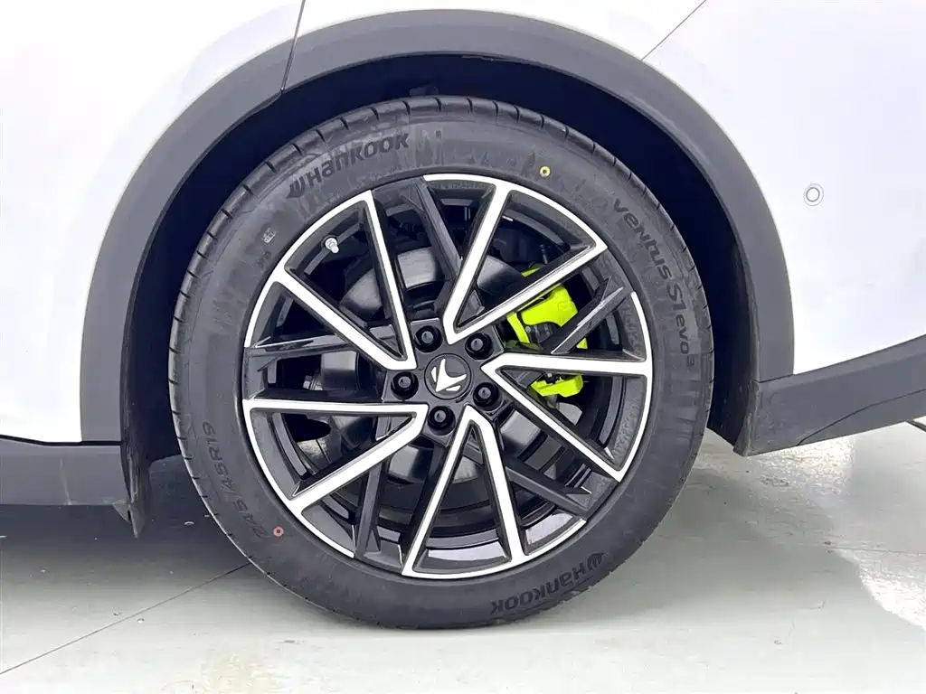 ARCFOX EXTREME FOX POLAR FOX ALPHA S5