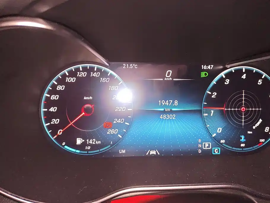 Mercedes-Benz GLC 2020 GLC 300 L 4MATIC Dynamic фото 14
