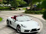 Фото 2 - Porsche 718