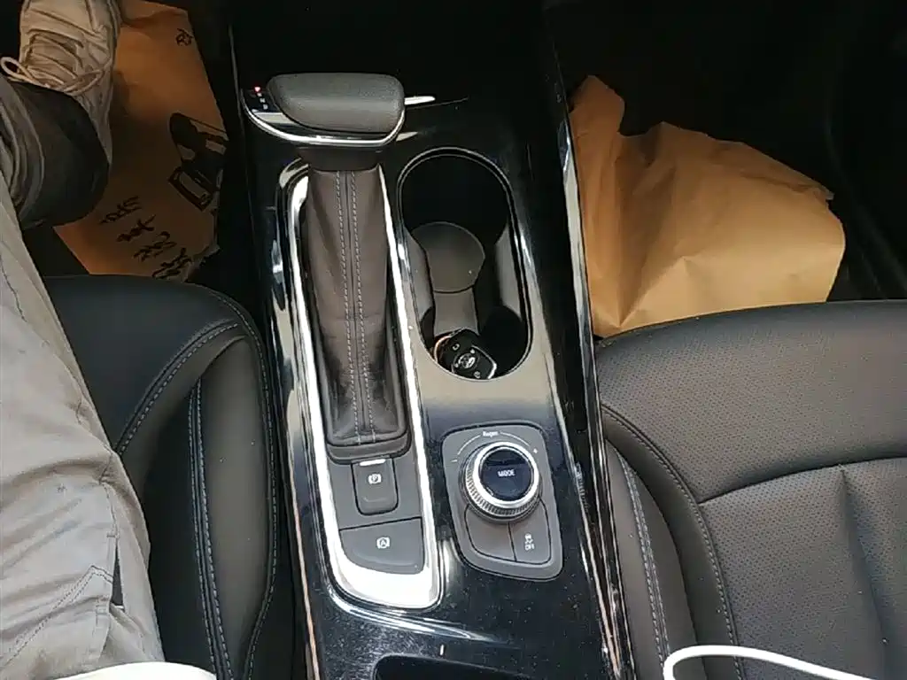 Buick Velite 6 2024 430km Comfort Edition фото 14
