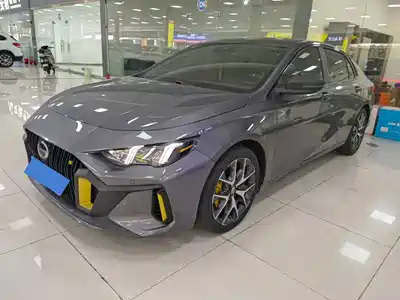 Trumpchi Empow