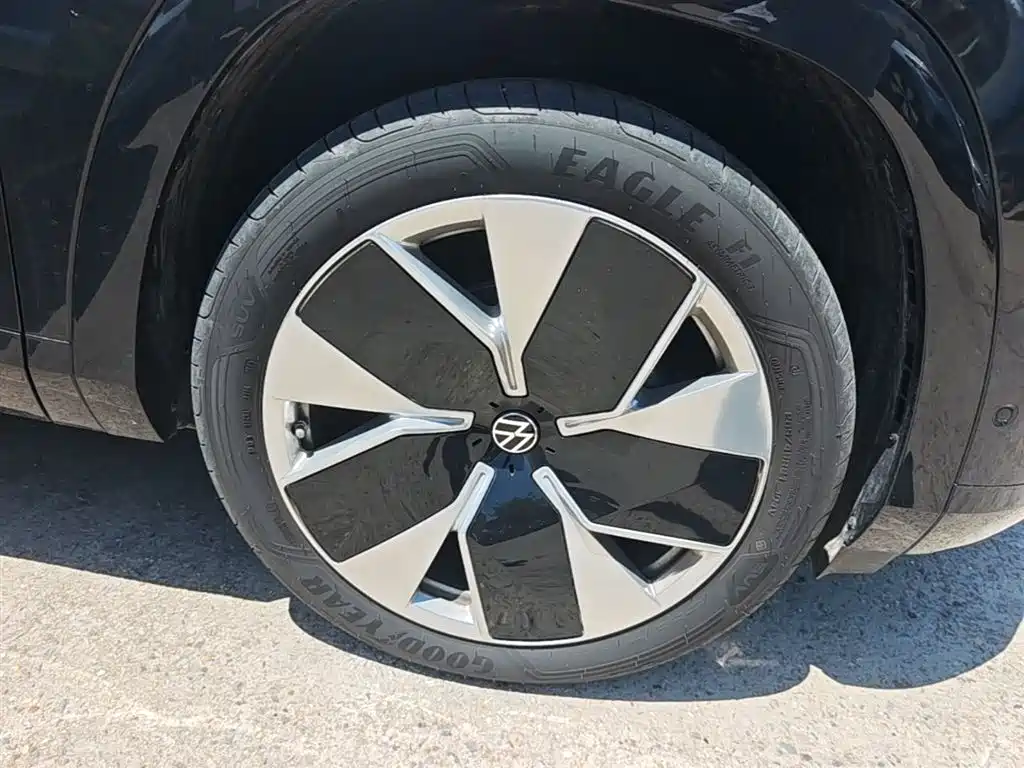 Volkswagen Teramont 2026 380TSI 2WD Base Model фото 14